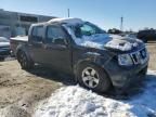 2013 Nissan Frontier S