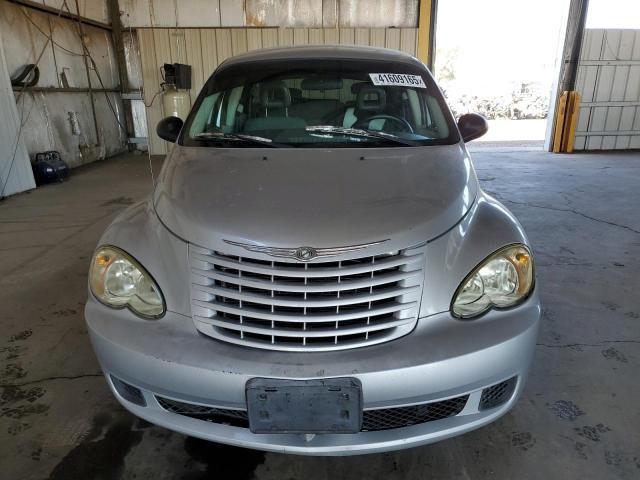 2009 Chrysler PT Cruiser