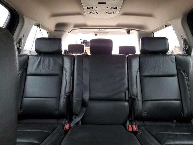 2007 Infiniti QX56