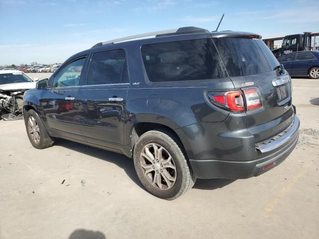 2013 GMC Acadia SLT-1