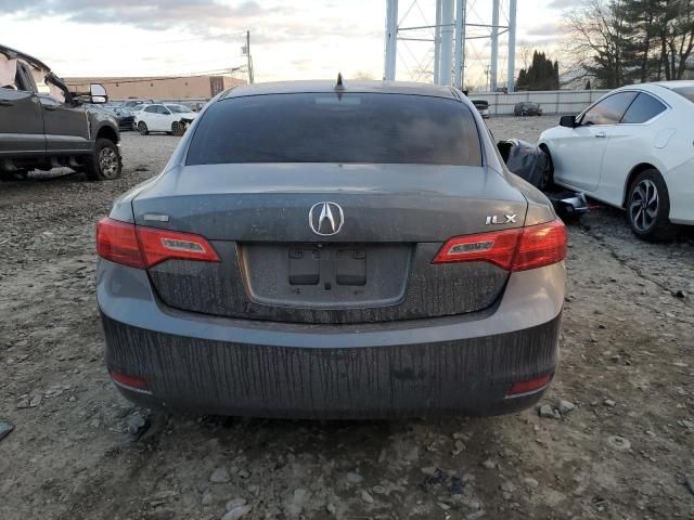 2014 Acura ILX 20