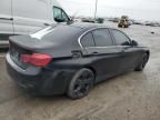 2018 BMW 330 XI