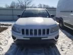 2011 Jeep Compass Sport