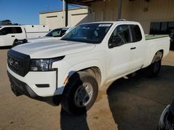 Nissan Frontier s Vehiculos salvage en venta: 2024 Nissan Frontier S