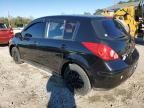 2008 Nissan Versa S