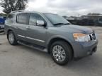 2015 Nissan Armada SV