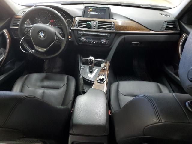 2014 BMW 328 I