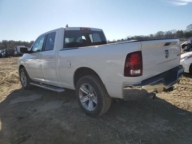 2013 Dodge RAM 1500 Sport