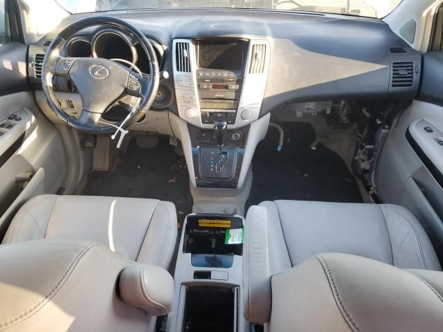 2008 Lexus RX 400H