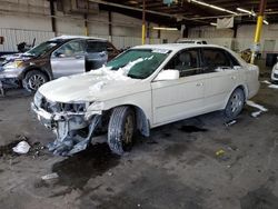 Salvage cars for sale from Copart Denver, CO: 2002 Toyota Avalon XL