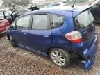 2010 Honda FIT Sport