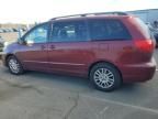 2009 Toyota Sienna XLE