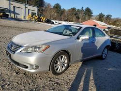 Lots with Bids for sale at auction: 2012 Lexus ES 350