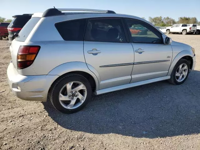 2007 Pontiac Vibe