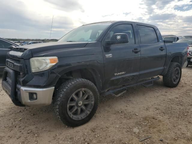 2014 Toyota Tundra Crewmax SR5