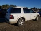 2007 Ford Explorer Eddie Bauer