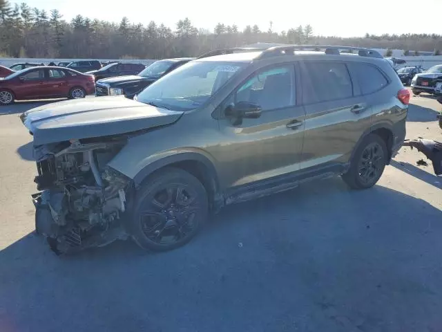 2023 Subaru Ascent Premium