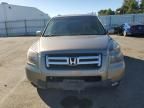 2008 Honda Pilot EX