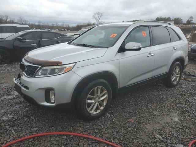 2014 KIA Sorento LX