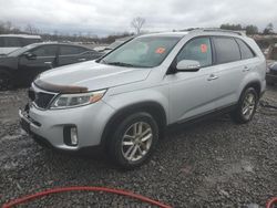 KIA salvage cars for sale: 2014 KIA Sorento LX