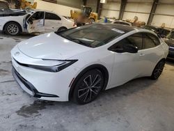 Hybrid Vehicles for sale at auction: 2023 Toyota Prius LE