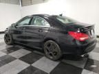 2014 Mercedes-Benz CLA 250 4matic