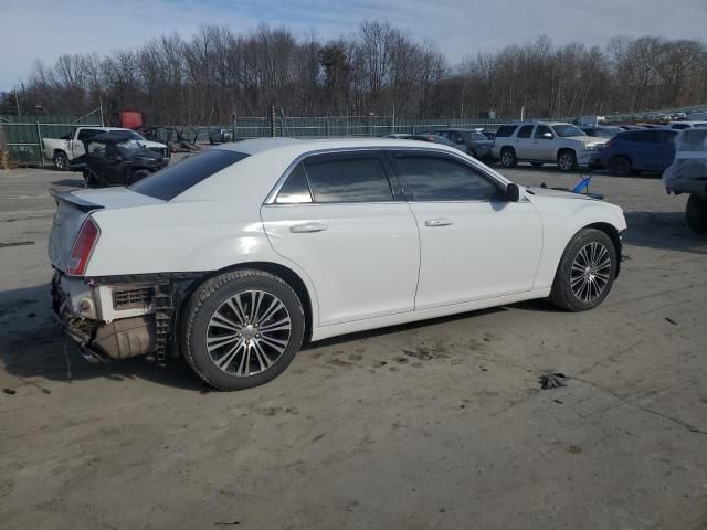 2014 Chrysler 300 S