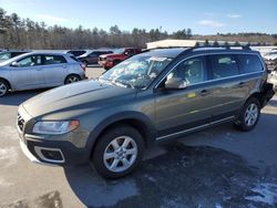 Volvo Vehiculos salvage en venta: 2010 Volvo XC70 3.2