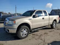 Ford Vehiculos salvage en venta: 2008 Ford F150