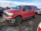 2007 Toyota Tundra Double Cab SR5