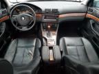 2000 BMW 528 I Automatic