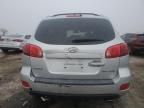 2007 Hyundai Santa FE GLS