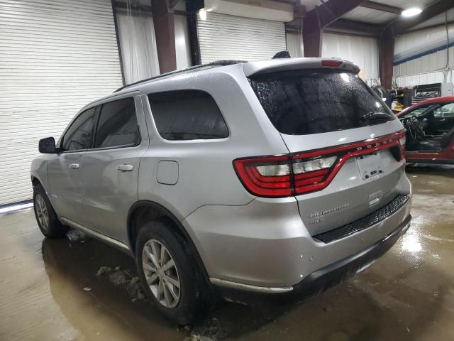 2017 Dodge Durango SXT