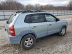 2008 Hyundai Tucson SE