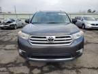 2013 Toyota Highlander Base