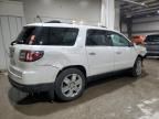 2017 GMC Acadia Limited SLT-2