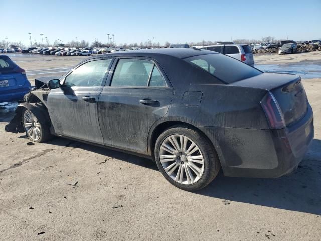 2011 Chrysler 300 Limited