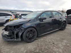 Toyota Vehiculos salvage en venta: 2022 Toyota Corolla SE