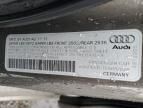 2012 Audi A6 Premium Plus