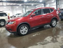 2015 Nissan Rogue S en venta en Ham Lake, MN