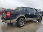 2006 Ford F150 Supercrew