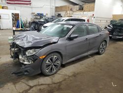 Run And Drives Cars for sale at auction: 2016 Honda Civic EXL