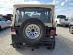 1985 Jeep Jeep CJ7