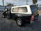 2015 Toyota Tacoma Double Cab Long BED