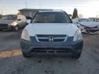 2004 Honda CR-V EX