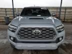 2020 Toyota Tacoma Double Cab