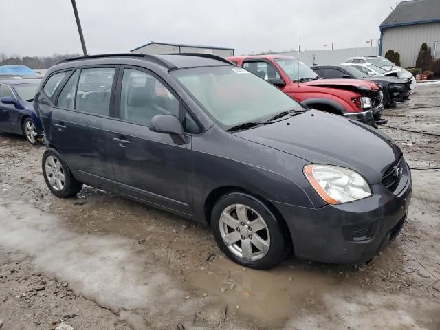 2008 KIA Rondo LX