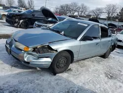 2002 Saturn SL1 en venta en Moraine, OH