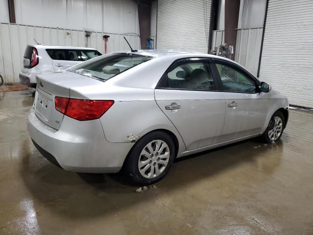 2010 KIA Forte EX