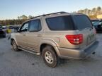 2001 Toyota Sequoia SR5